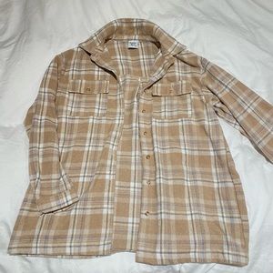 princess polly flannel